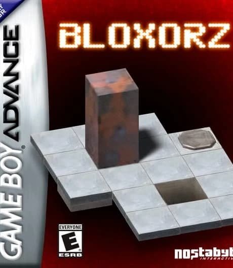 Bloxorz