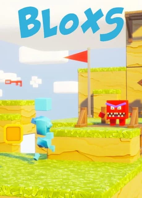 Bloxs