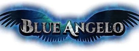 Blue Angelo