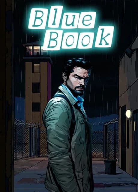 Blue Book
