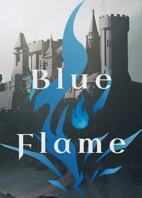 Blue Flame