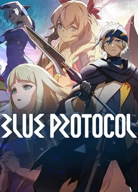 Blue Protocol