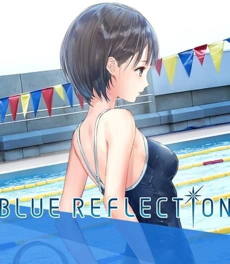 Blue Reflection: Seasons Pass