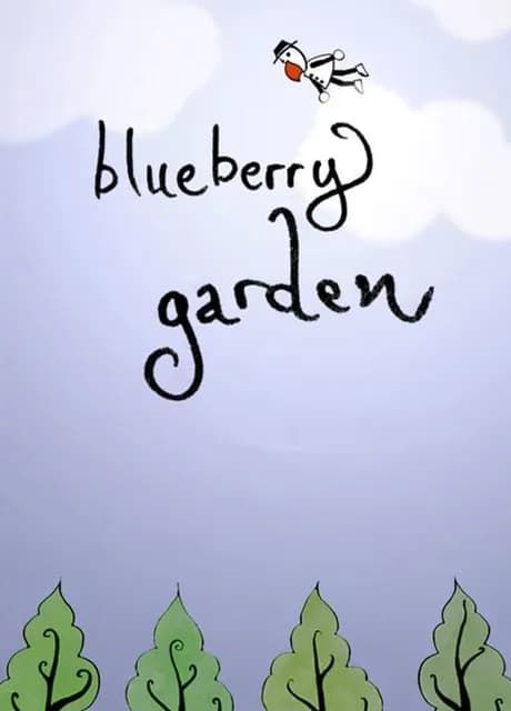 Blueberry Garden