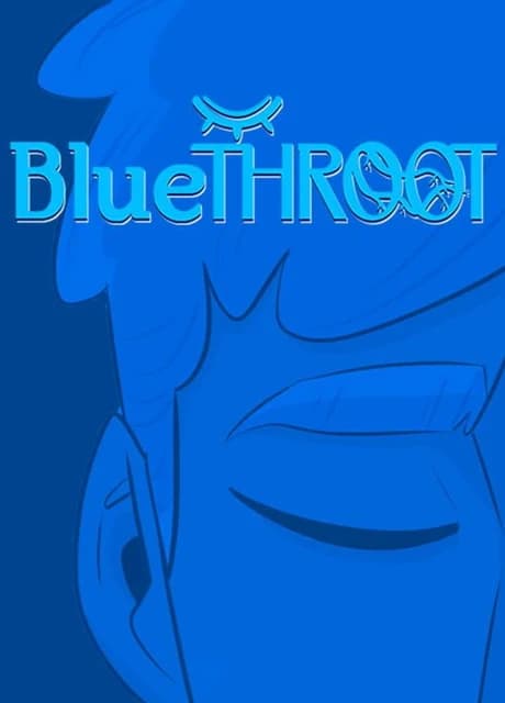 Bluethroot