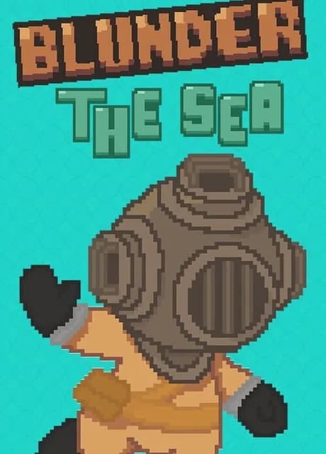 Blunder The Sea