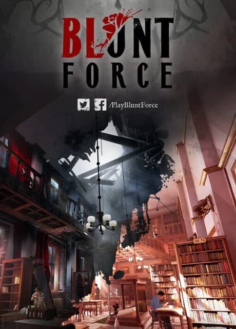 Blunt Force