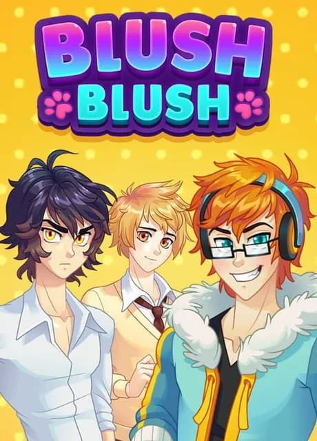 Blush Blush