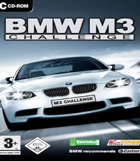 BMW M3 Challenge