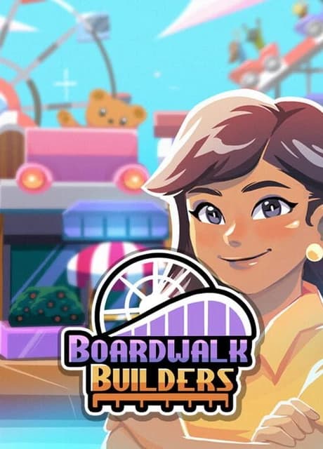 Boardwalk Builders