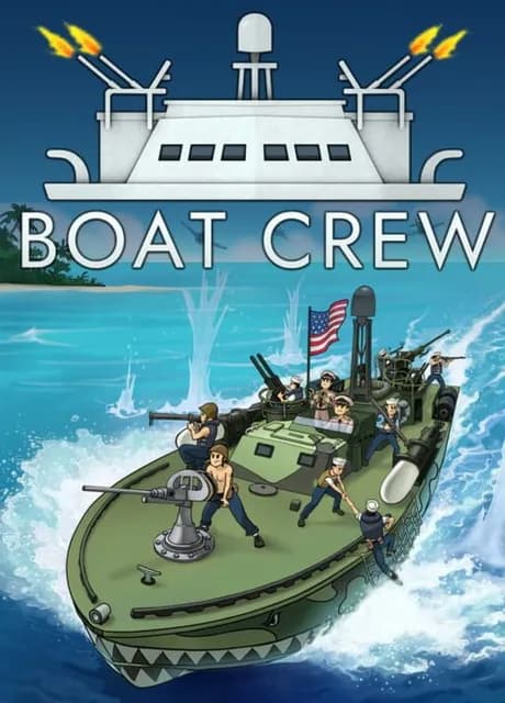Boat Crew