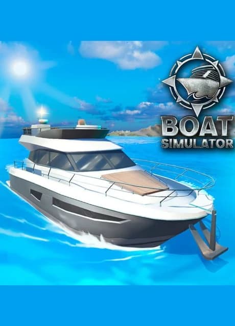 Boat Simulator