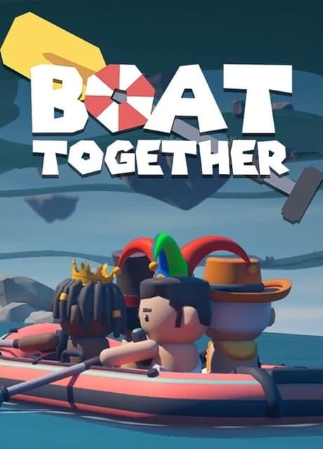 Boat Together