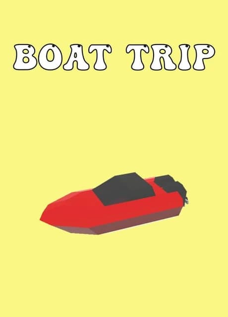 Boat Trip