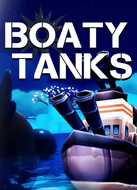Boaty Tanks