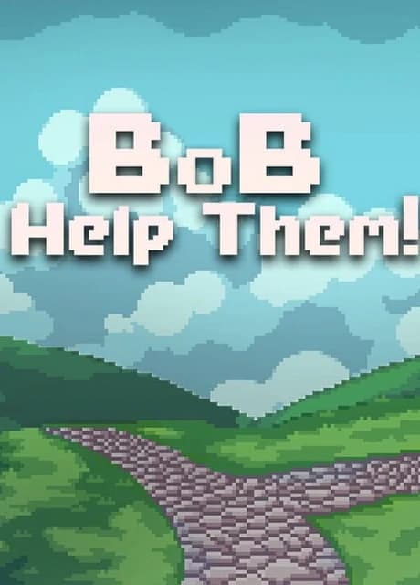Bob Help Them