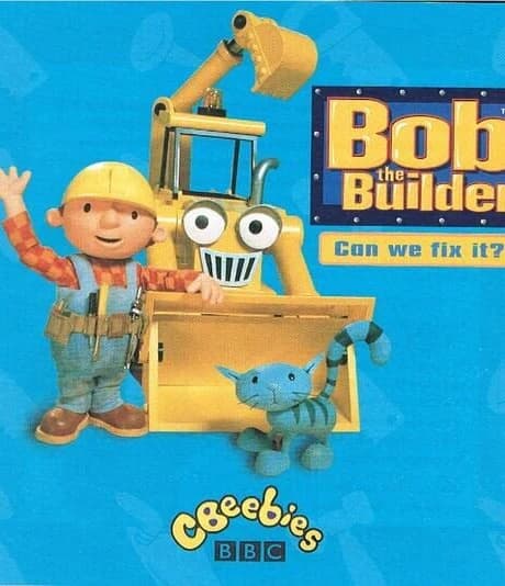 Bob the Builder: Can We Fix It?