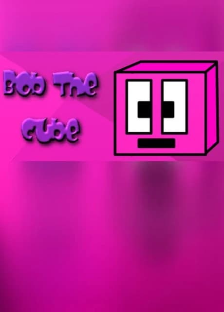 Bob the Cube