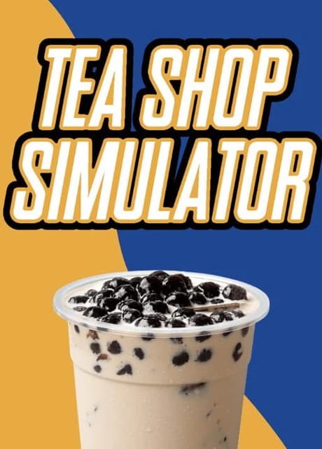 Boba Tea Shop Simulator