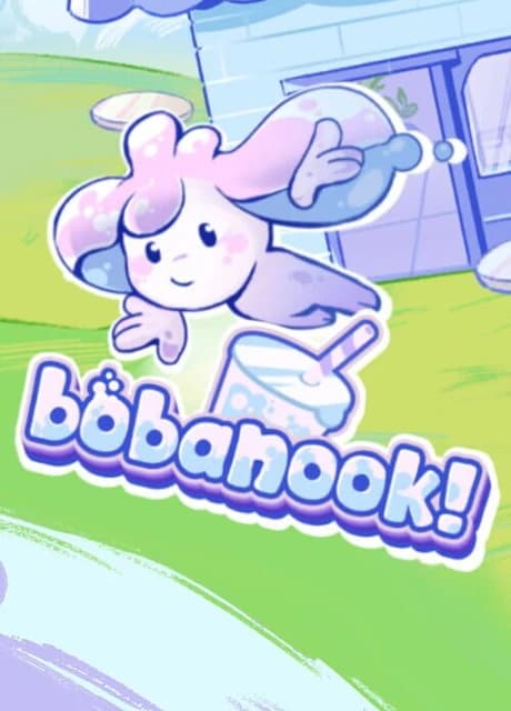 Bobanook!