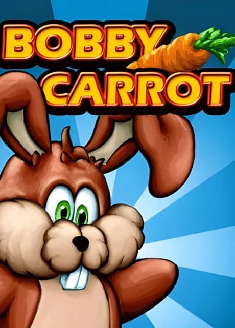 Bobby Carrot