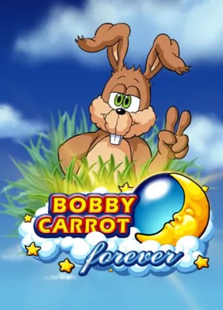 Bobby Carrot Forever