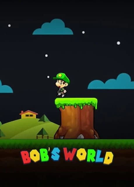 Bob's World