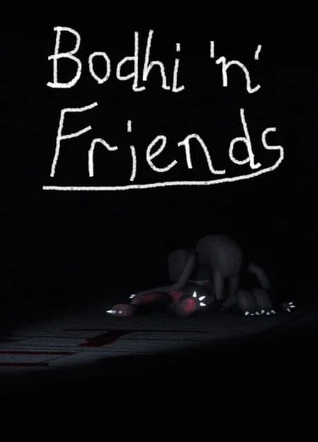 Bodhi 'n' Friends