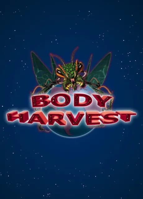 Body Harvest