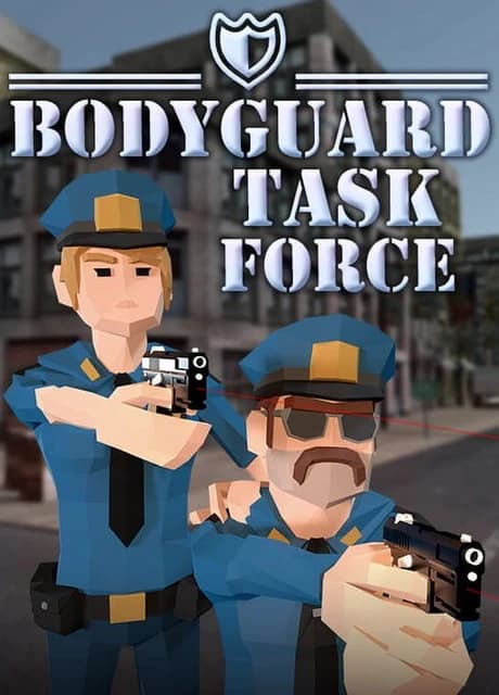 Bodyguard Task Force