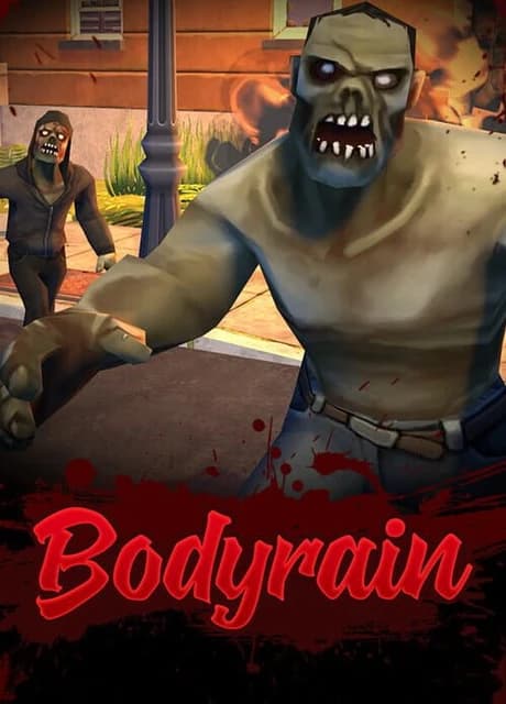 Bodyrain
