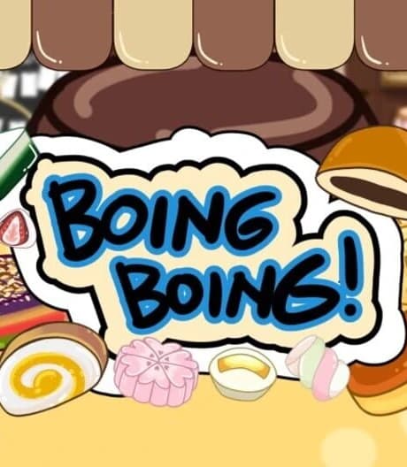 Boing Boing
