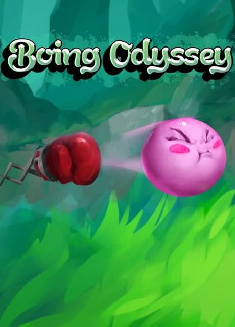 Boing Odyssey