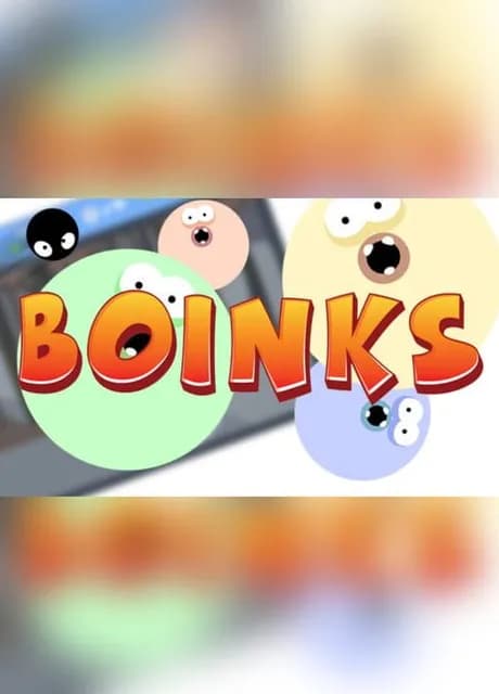 Boinks