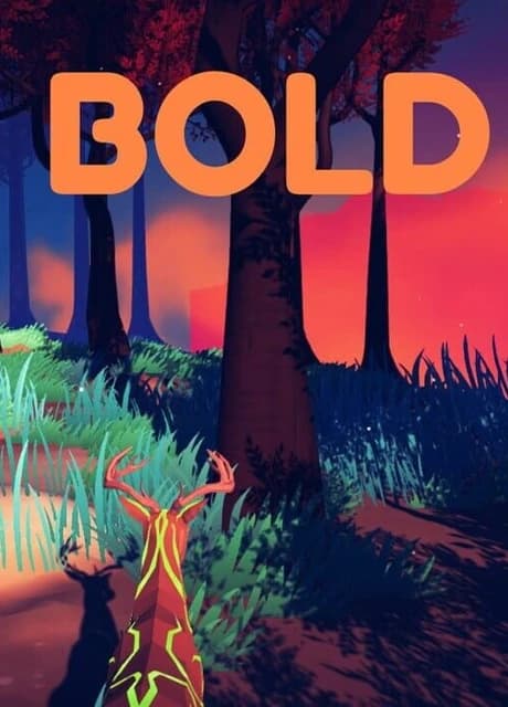 Bold