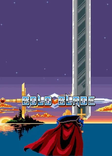 Bold Blade