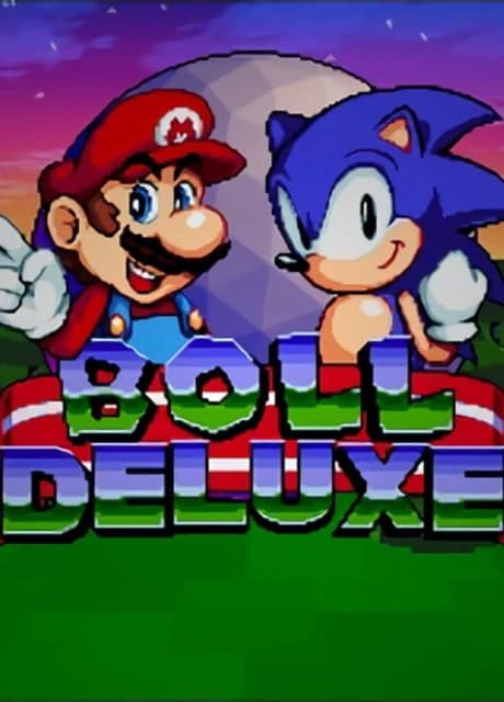 Boll Deluxe