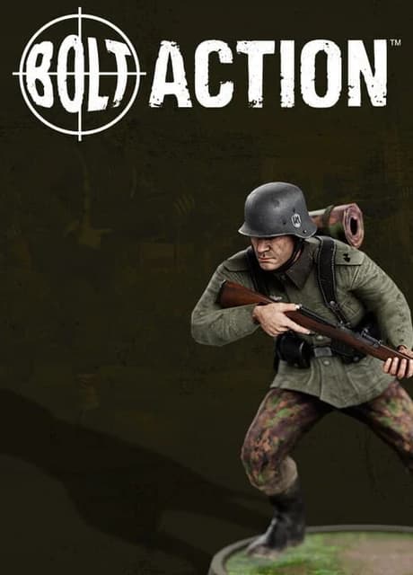 Bolt Action