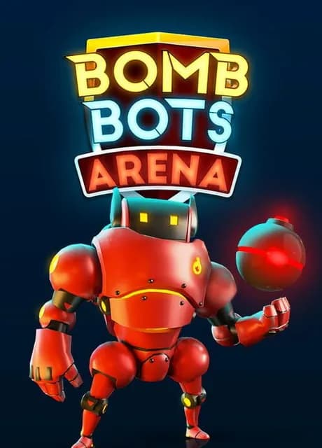 Bomb Bots Arena