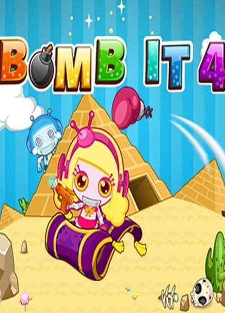 Bomb It 4