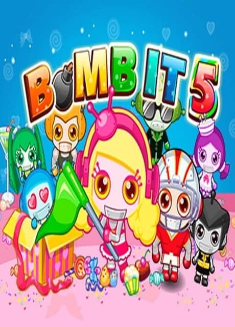 Bomb It 5