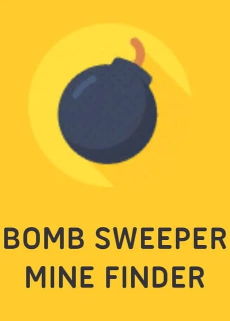 Bomb Sweeper: Mine Finder
