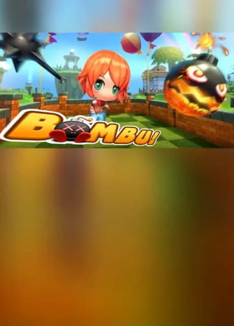 Bomb U!
