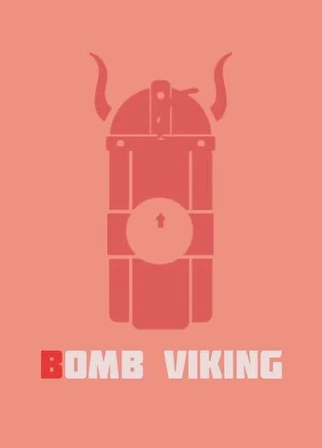 Bomb Viking