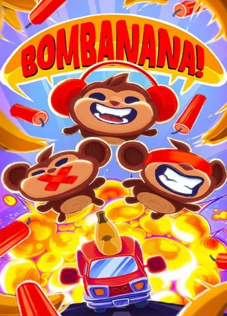 Bombanana!