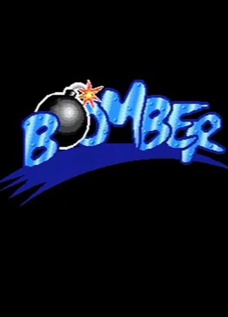 Bomber