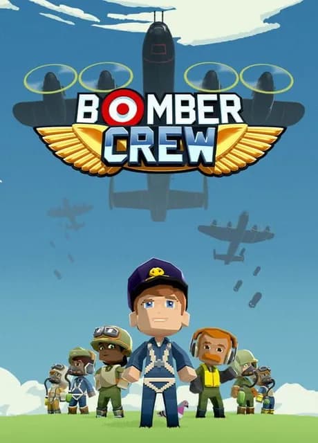 Bomber Crew
