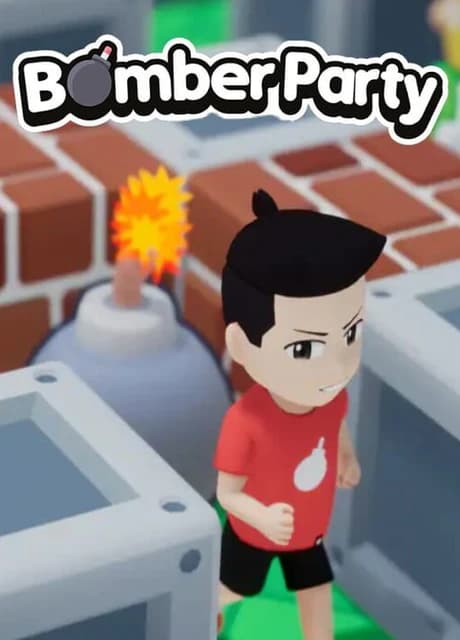 Bomber Party