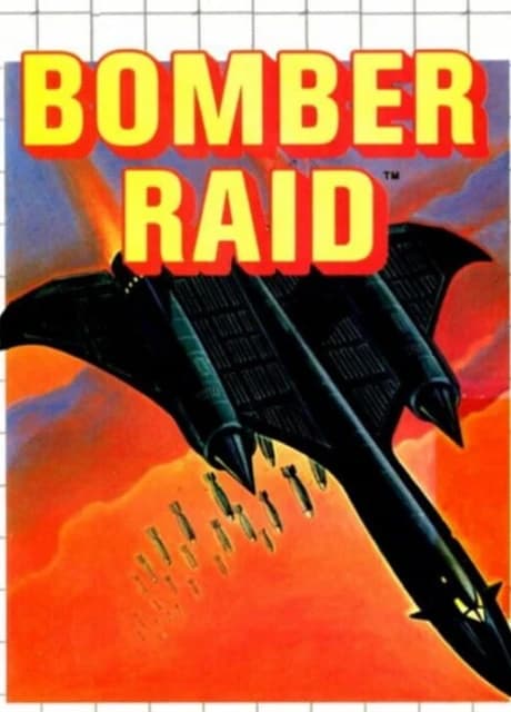 Bomber Raid