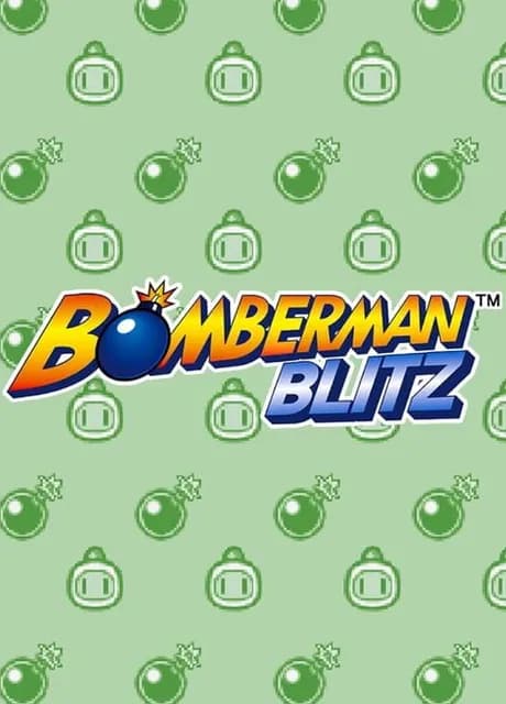 Bomberman Blitz